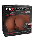 Pdx Elite Milk Me Silly Mega Masturbator Box