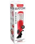 Pdx Extreme Mega Bator Rechargeable Strokers Box