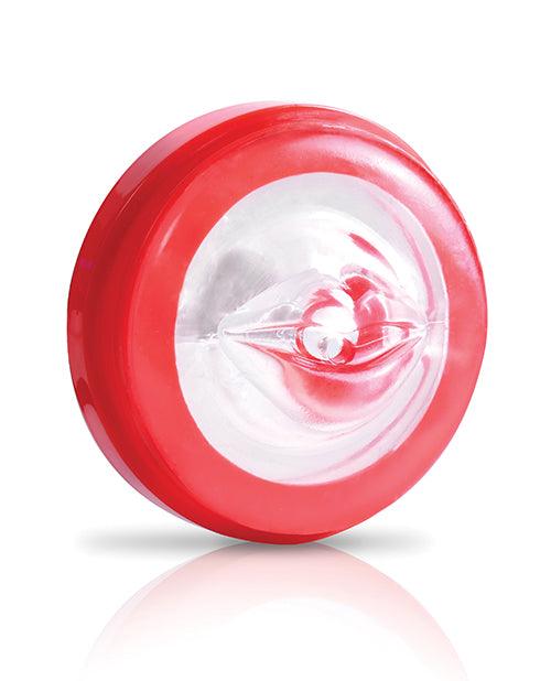 Pdx Extreme Mega Bator Rechargeable Strokers - Mouth