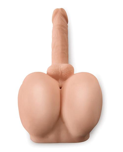 Pdx Male Interactive Bad Boy Masturbator - Realvibes