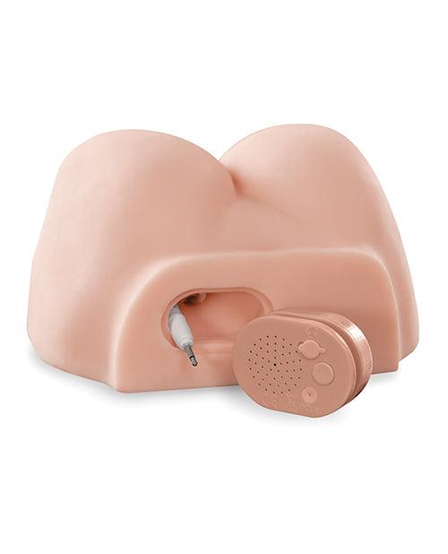 Pdx Male Interactive Bad Boy Masturbator - Realvibes