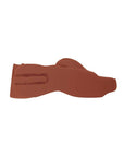 Pdx Plus Perfect 10 Torso - Brown - Realvibes