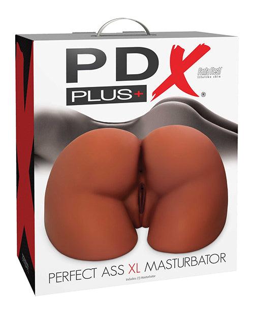 Pdx Plus Perfect Ass Xl Masturbator Box