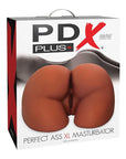 Pdx Plus Perfect Ass Xl Masturbator Box