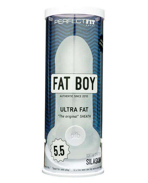 Perfect Fit Fat Boy Original Ultra Fat 5.5 - Realvibes