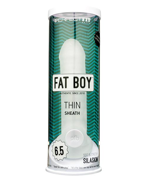 Perfect Fit Fat Boy Thin 6.5 - Realvibes