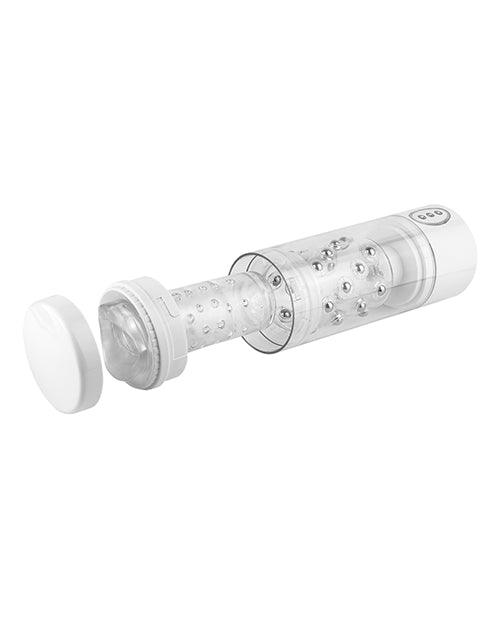 Pipedream Extreme Roto-bator - Ass - Realvibes