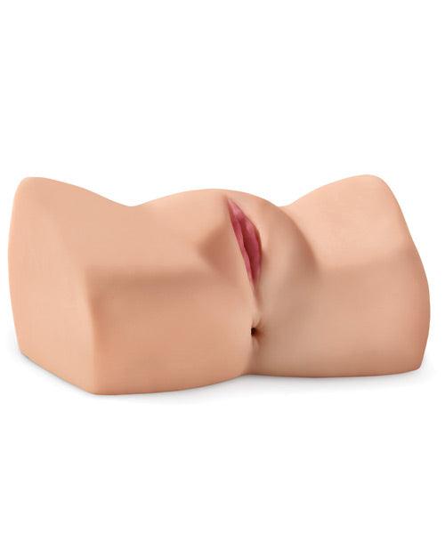 Pipedream Extreme Toyz Dirty Talk Interactive Bad Girl Masturbator - Realvibes