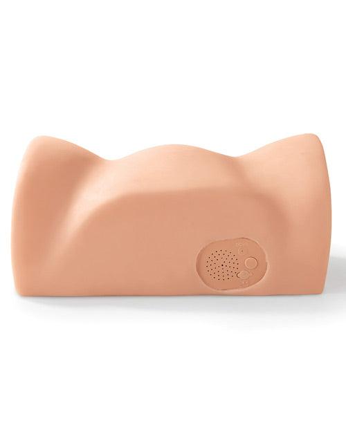 Pipedream Extreme Toyz Dirty Talk Interactive Bad Girl Masturbator - Realvibes