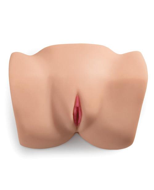 Pipedream Extreme Toyz Dirty Talk Interactive Bad Girl Masturbator - Realvibes