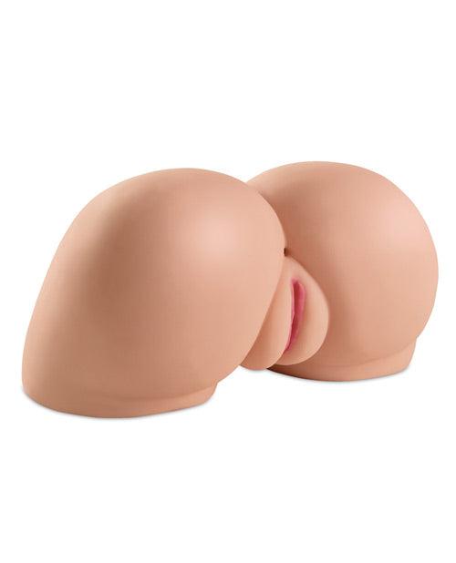 Pipedream Extreme Toyz Dirty Talk Interactive Fuck Me Silly Masturbator - Realvibes