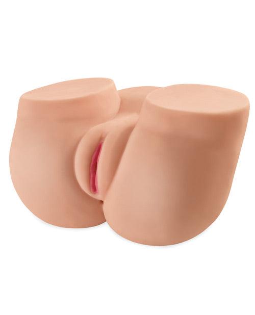 Pipedream Extreme Toyz Dirty Talk Interactive Fuck Me Silly Masturbator - Realvibes