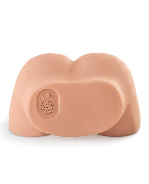 Pipedream Extreme Toyz Dirty Talk Interactive Fuck Me Silly Masturbator - Realvibes