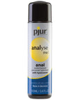 Pjur Analyse Me Water Based Personal Lubricant - 100 Ml Bottle