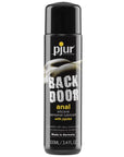 Pjur Back Door Anal Silicone Personal Lubricant - 100 Ml Bottle