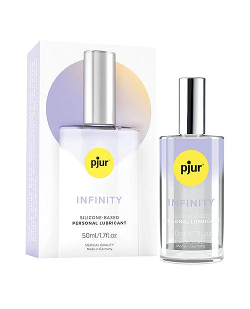 Pjur Infinity Silicone-Based Personal Lubricant