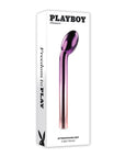 Playboy Pleasure Afternoon Delight G-spot Stimulator Box