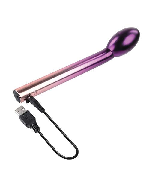 Playboy Pleasure Afternoon Delight G-spot Stimulator 