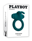 Playboy Pleasure Bunny Buzzer Cock Ring Box