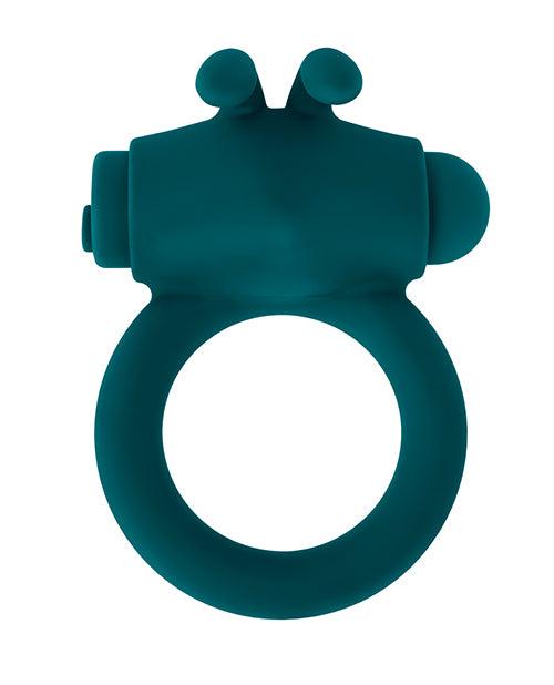 Playboy Pleasure Bunny Buzzer Cock Ring