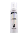 Playboy Pleasure Clean Foaming Toy Cleaner 