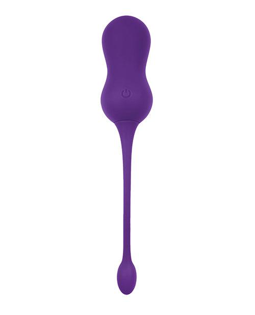 Playboy Pleasure Double Time Kegel Balls 