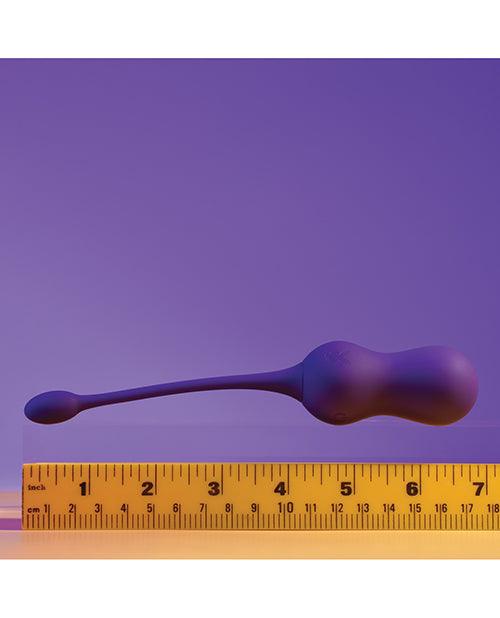 Playboy Pleasure Double Time Kegel Balls 