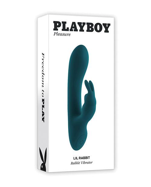 Playboy Pleasure Lil Rabbit Vibrator Box
