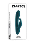 Playboy Pleasure Lil Rabbit Vibrator Box