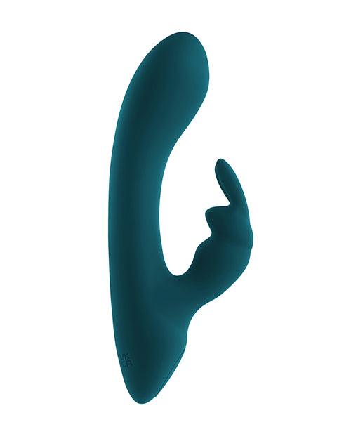 Playboy Pleasure Lil Rabbit Vibrator Side View