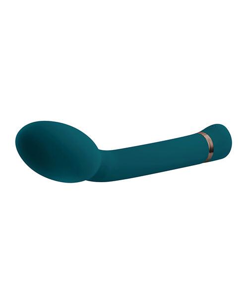 Playboy Pleasure On The Spot G-spot Vibrator 