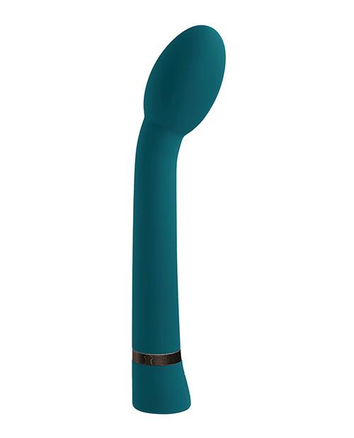 Playboy Pleasure On The Spot G-spot Vibrator 
