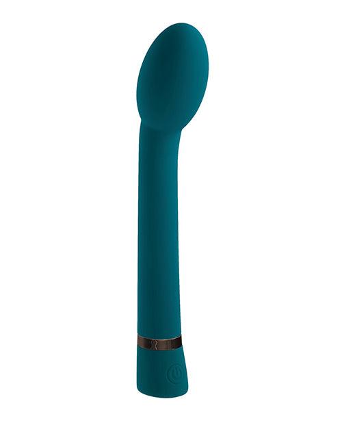 Playboy Pleasure On The Spot G-spot Vibrator 