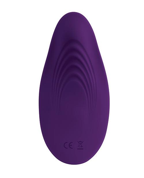 Playboy Pleasure Our Little Secret Panty Vibrator 