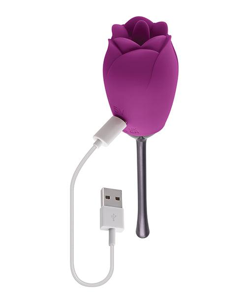 Playboy Pleasure Petal Vibrator