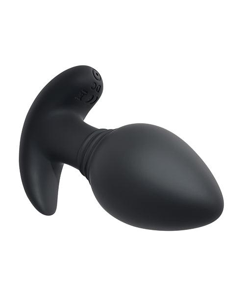 Playboy Pleasure Plug & Play Butt Plug 