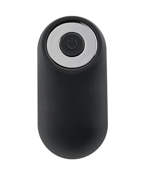 Playboy Pleasure Plug & Play Butt Plug 