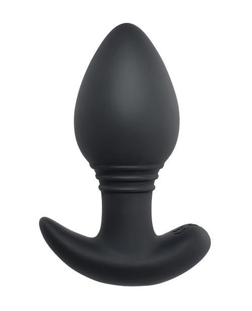 Playboy Pleasure Plug & Play Butt Plug 