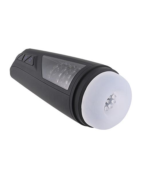 Playboy Pleasure Pursuit Of Pleasure Stroker - 2 Am - Realvibes