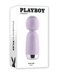 Playboy Pleasure Royal Mini Wand Box