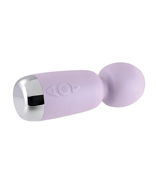 Playboy Pleasure Royal Mini Wand 