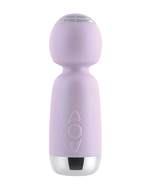 Playboy Pleasure Royal Mini Wand Opal
