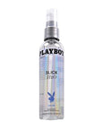 Experience long-lasting and silky-smooth lubrication with Playboy Pleasure Slick H20 Lubricant.