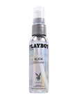 Playboy Pleasure Slick Silicone Lubricant