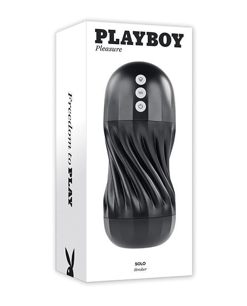 Playboy Pleasure Solo Stroker - 2 Am Box