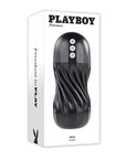 Playboy Pleasure Solo Stroker - 2 Am Box