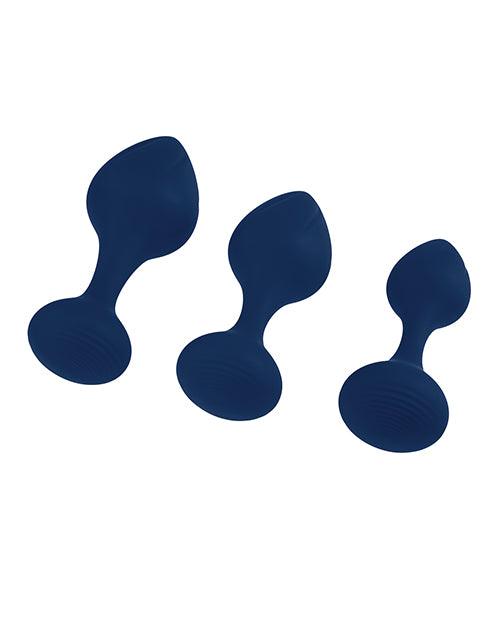 Playboy Pleasure Tail Trainer Anal Training Kit 