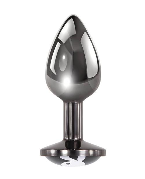 Playboy Pleasure Tux Butt Plug 