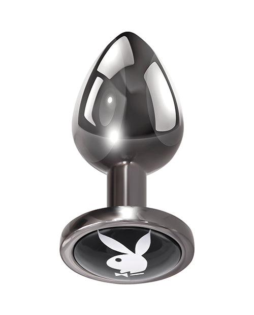 Playboy Pleasure Tux Butt Plug 