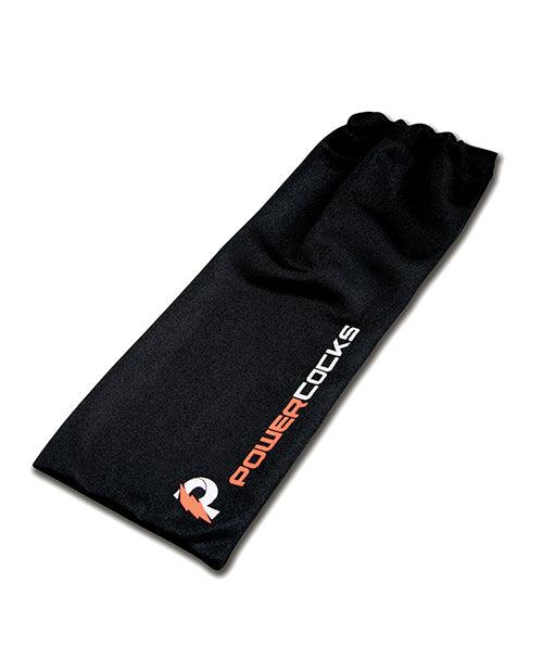 Powercocks 6.5" Realistic Vibrator - Realvibes